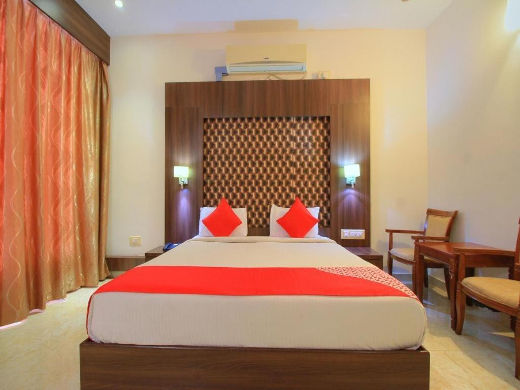 Grand Milestone Villa Maisur Dış mekan fotoğraf