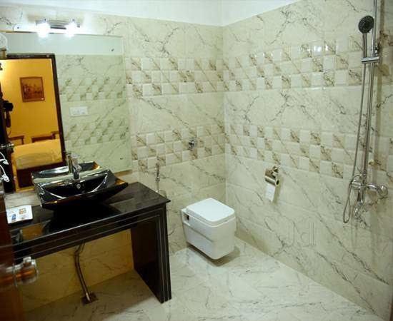Grand Milestone Villa Maisur Dış mekan fotoğraf