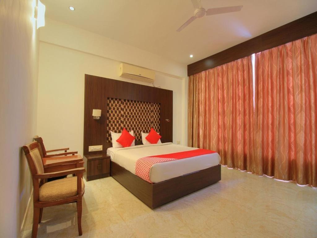 Grand Milestone Villa Maisur Dış mekan fotoğraf