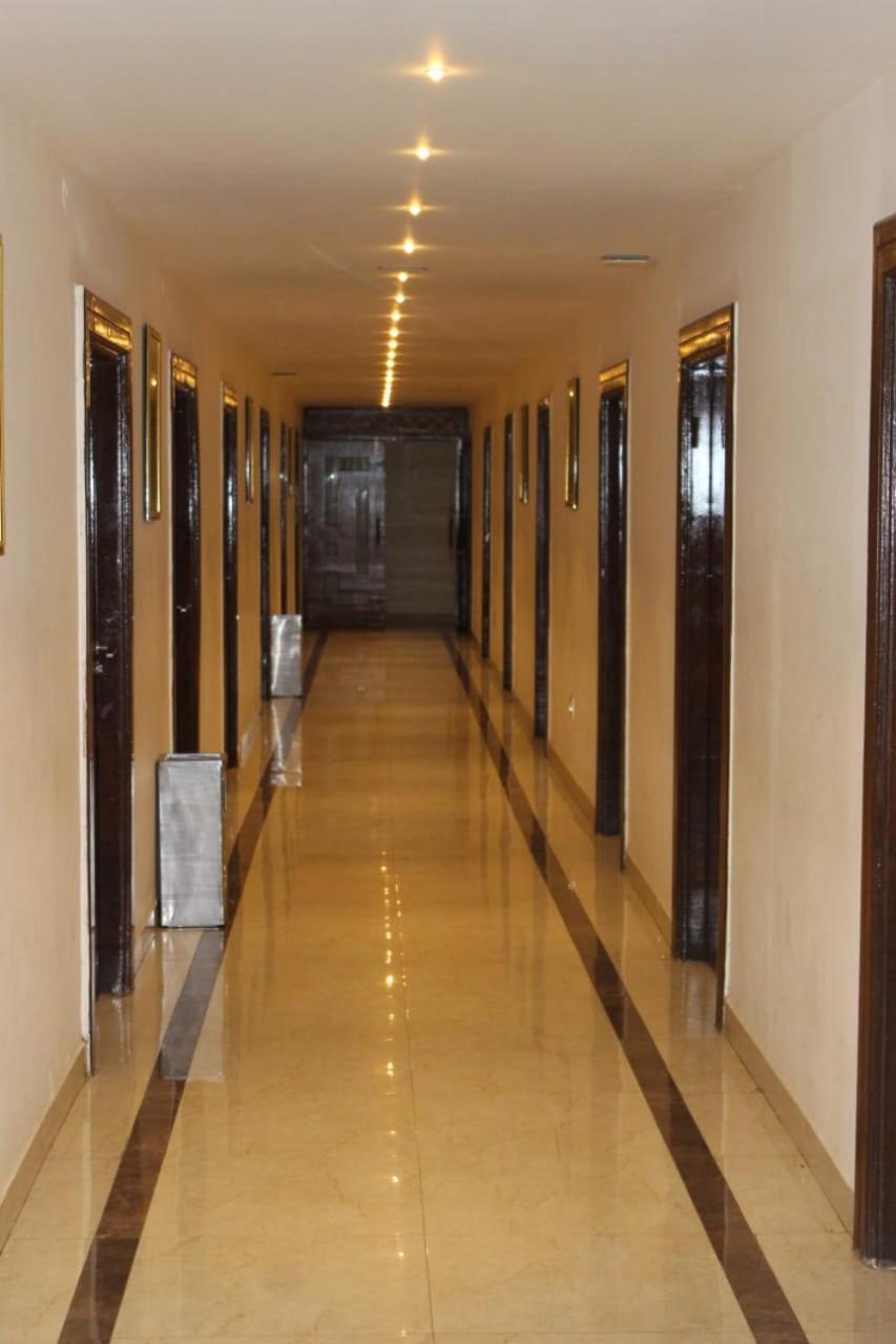 Grand Milestone Villa Maisur Dış mekan fotoğraf