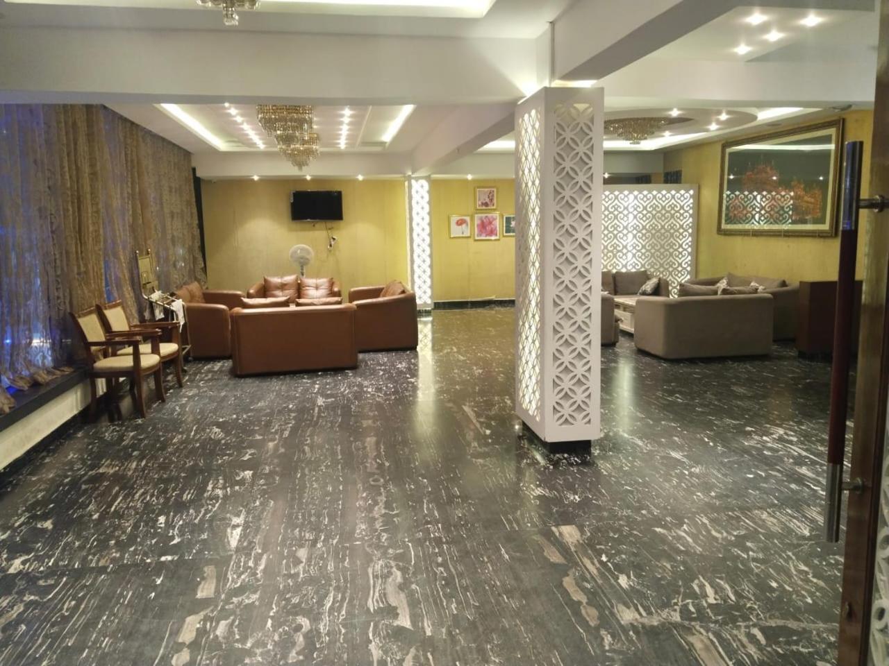 Grand Milestone Villa Maisur Dış mekan fotoğraf