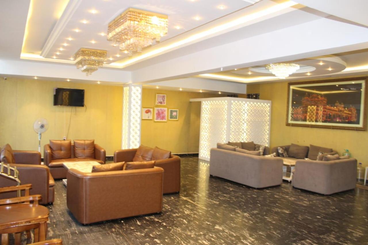 Grand Milestone Villa Maisur Dış mekan fotoğraf